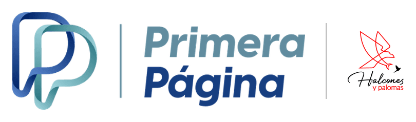 Primera Página — Halcones y palomas