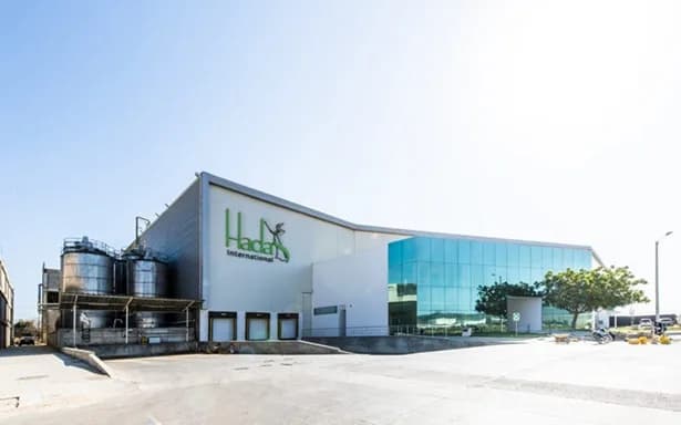 Fabricante de productos de belleza y cuidado personal Hada invertirá $103.000 millones para expansión de sus plantas en Colombia y México