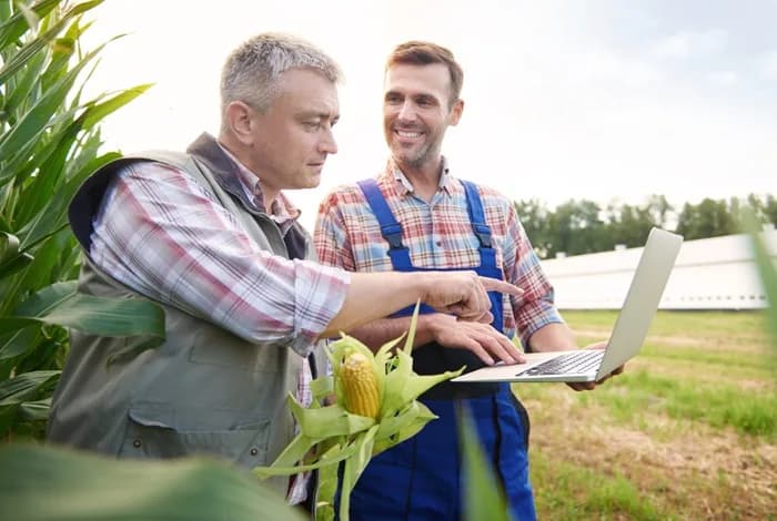 Atención a "El Niño", mayor acceso al crédito y programa para jóvenes: los ejes de la política del MinAgricultura