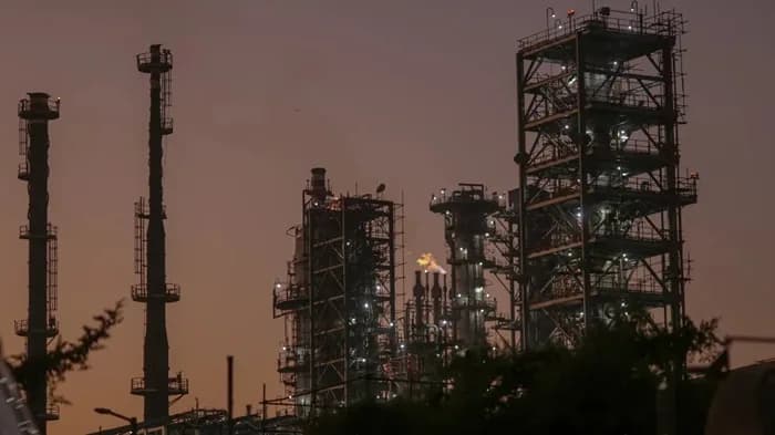 Los precios del petróleo suben pese a que las reservas de crudo de E.U. aumentaron contra las expectativas