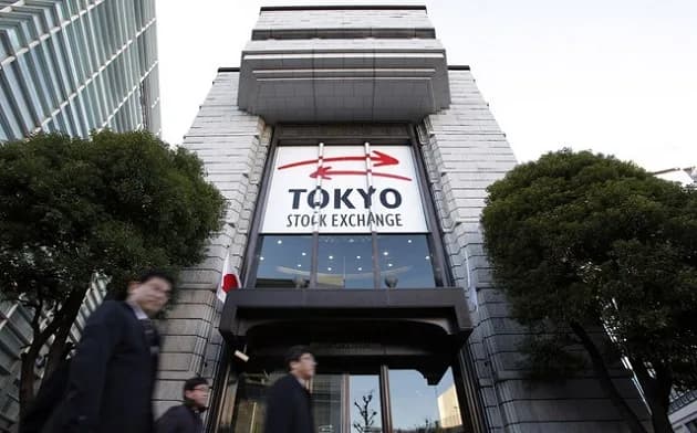 La Bolsa de Tokio permaneció cerrada por festivo de la “Semana de Plata”; la de Seúl subió 1,65%