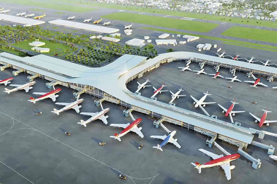 MinMinas prepara el reglamento técnico para habilitar la producción y consumo del combustible sostenible de aviación