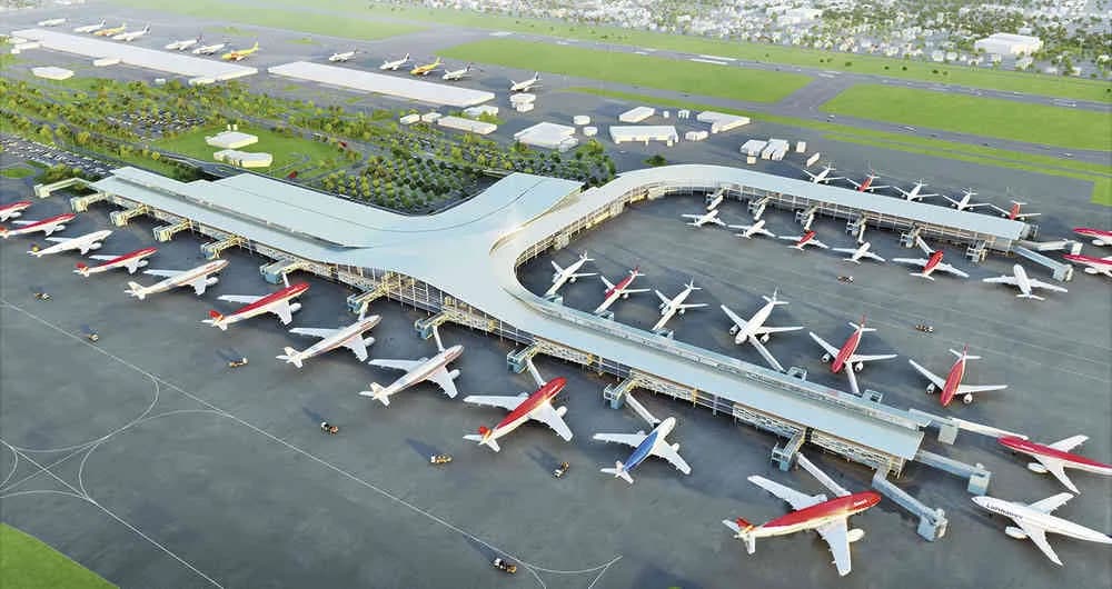 MinMinas prepara el reglamento técnico para habilitar la producción y consumo del combustible sostenible de aviación