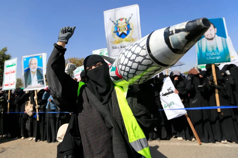 Hamás y Yihad Islámica aprobaron acuerdo de tregua e intercambio de rehenes en la Franja Gaza