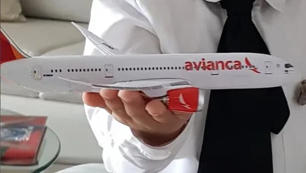 Avianca colocará bonos senior garantizados por US$500 millones
