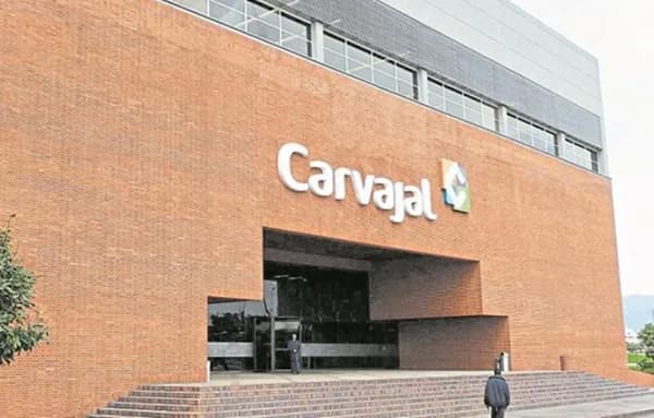 Asamblea de Tenedores de Bonos de Carvajal aprobó ajustes a la relación deuda financiera sobre Ebitda de la compañía