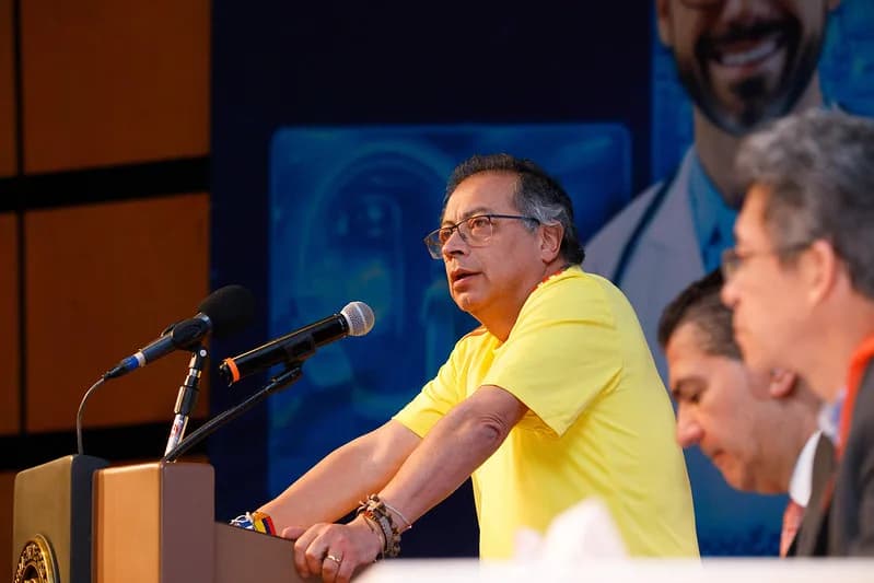Gobierno Nacional asegura que se está preparando en caso de una emergencia mundial por la posible pandemia del brote de Mpox