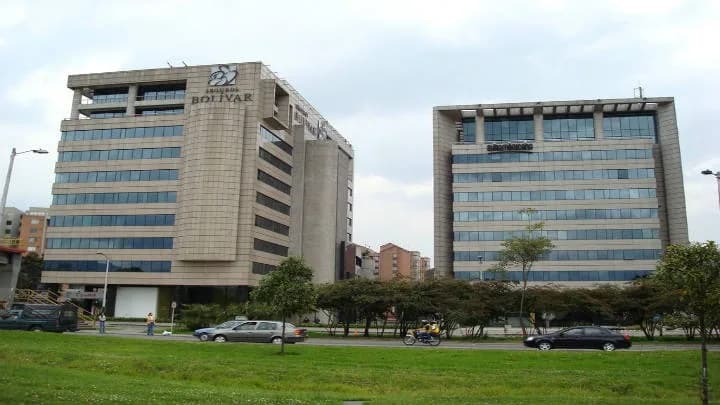 Apalancamiento operativo de Seguros Bolívar Vida aumentó de 4,20 veces (x) al cierre de 2024 a 4,74x al cierre de marzo de 2025