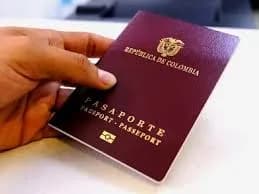 Colombia firmó contrato con la Casa da Moneda S.A. de Portugal para la fabricación de los pasaportes