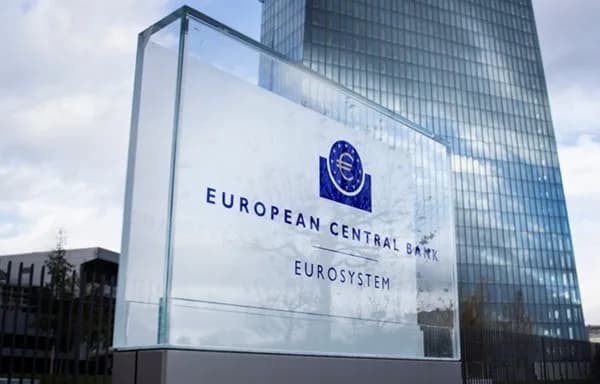 El Banco Central Europeo subió los tipos de interés en 25 puntos básicos al 2,5%, tal como se esperaba