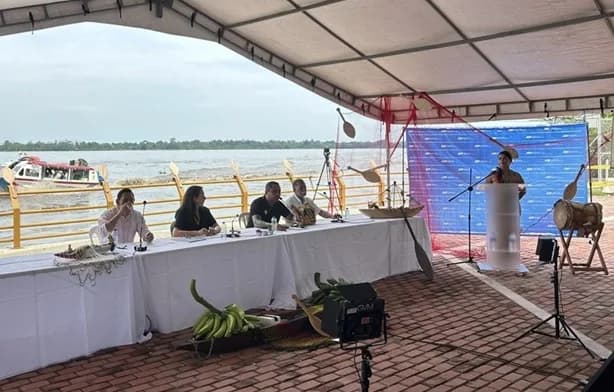 Radicaron Reforma Constitucional que elimina la Jurisdicción Especial para la Paz