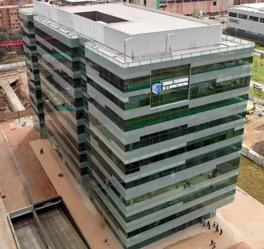 La Cámara Colombiana de la Infraestructura pidió garantizar la seguridad de los candidatos a la Presidencia de Colombia, tras atentado de Miguel Uribe