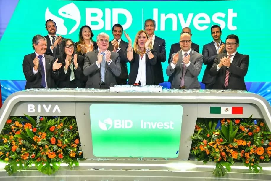 BID Invest desembolsará empréstito por  US$153 millones para respaldar plan de reducción de pérdidas de agua en 317 municipios de Brasil