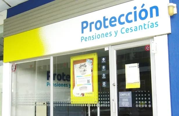 Protección eliminó comisión de 0,8% por retiro de cesantías para afectados por el sismo