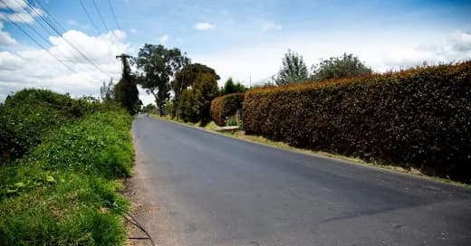 Entregada la Vía Guaymaral, corredor que conecta la zona rural con Bogotá con Chía y Cota