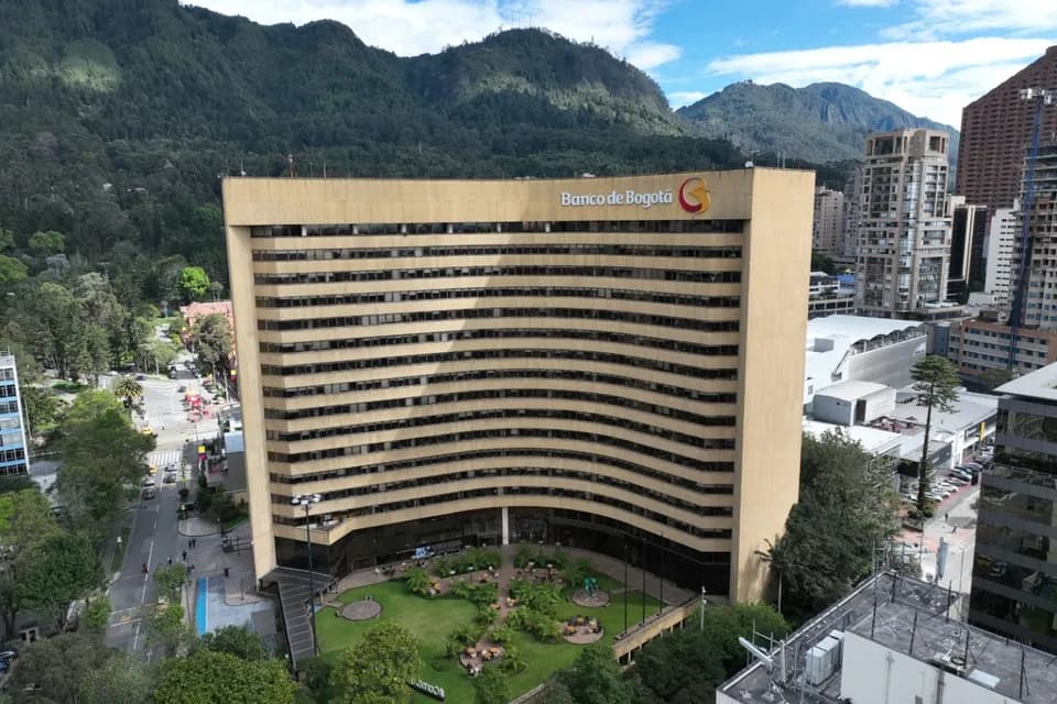 Banco de Bogotá realizó el pago de dividendos correspondiente a septiembre de 2026