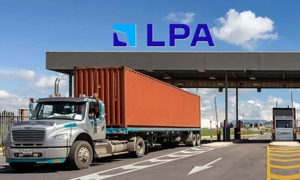 Logistic Properties of the Americas vendió por US$152 millones Parque Logístico Calle 80 al Bancolombia