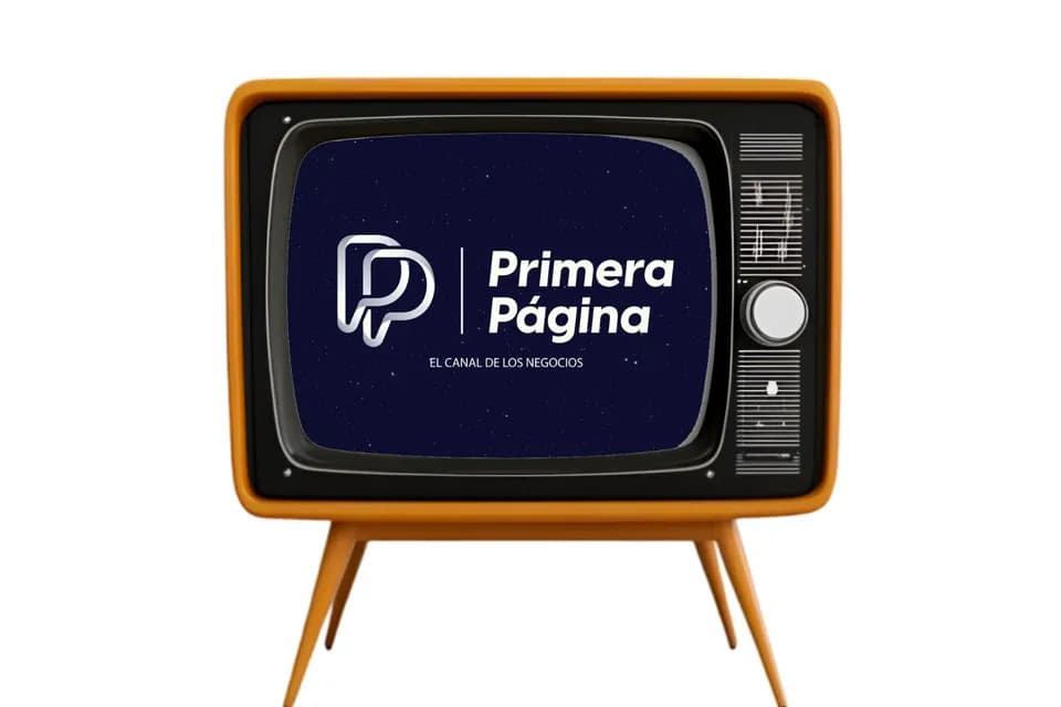 No se pierda en PP Radio y PP TV la entrevista con el director de Crédito Público, Javier Cuéllar, en los 91.9 FM y el Canal Claro 458