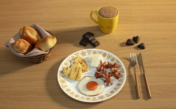 Luker lanzó la iniciativa “Empezar bonito el día”, para resaltar la importancia del desayuno en Colombia