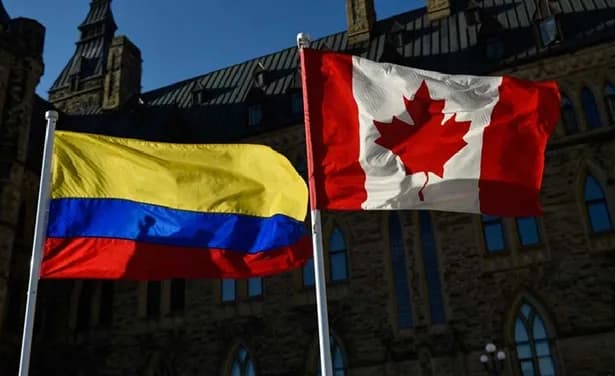 Vuelos de Air Canada permanecen suspendidos tras desacato a orden de la Junta De Relaciones Industriales