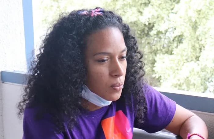 Llamado para hallar a la  líder social de 28 años, Sandra Milena Martínez, con cuatro meses de embarazo y desaparecida en Paujil, Caquetá