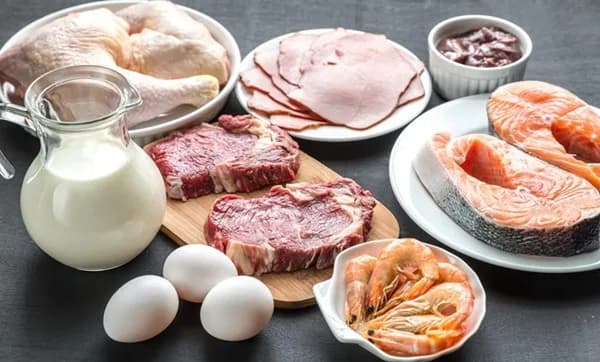 Ipap de la Bolsa Mercantil sube 4,4 % en su variación anual en agosto, impulsado por alzas en carne y leche