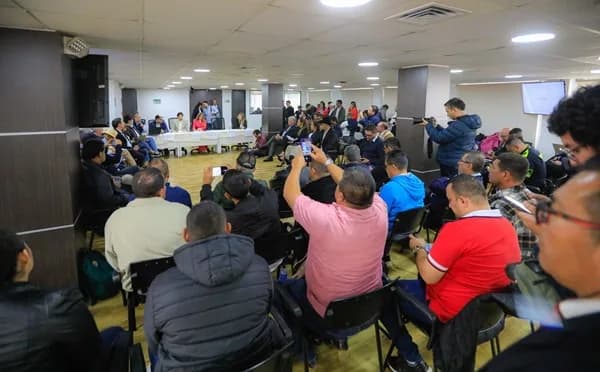 Induarroz advierte que el acuerdo arrocero con Dignidad Agropecuaria desencadenaría inflación y agravamiento de sobrecosto