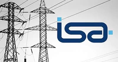 Con los US$1.100 millones que invertirá Interconexión Eléctrica en Brasil (ISA), espera ingresos anuales de US$135 millones