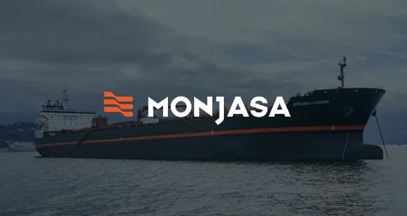 Monjasa suministró búnker de biocombustible a Norwegian Cruise Line Holdings en Cartagena