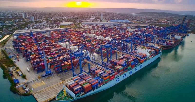 Colombia, 21 entre 50 países en función de su competitividad en el Índice de Logística de Mercados Emergentes Agility 2025