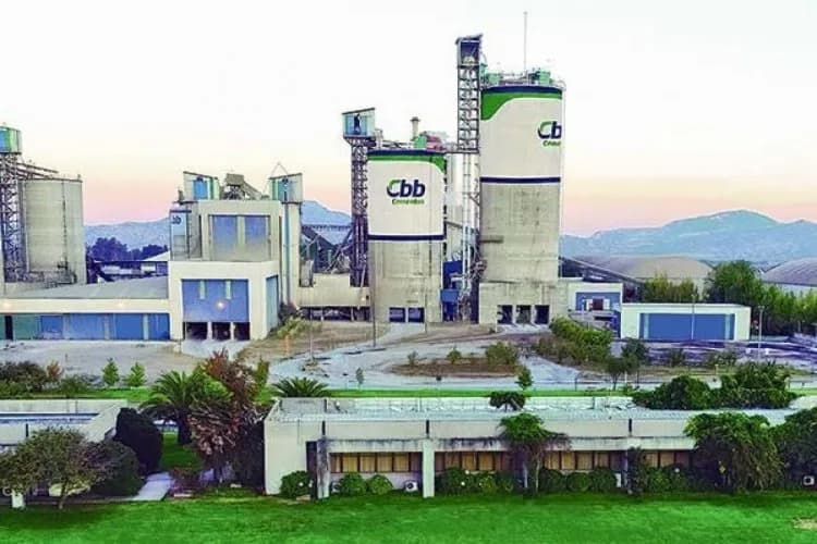 Comisión para el Mercado Financiero dio curso a solicitud de cancelación de Cementos Bío Bío en el Registro de Valores