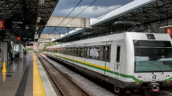 Crédito del Banco de Desarrollo de América Latina y el Caribe por US$300 millones de para el Metrocable de San Antonio de Prado de Medellín