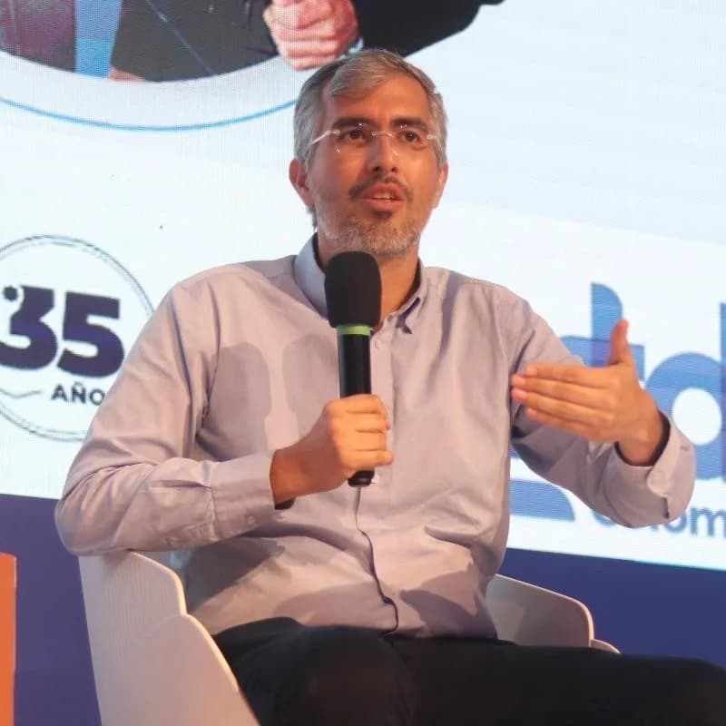 El Gobierno Nacional oficializó a Juan Manuel Alvarado como director del Dane