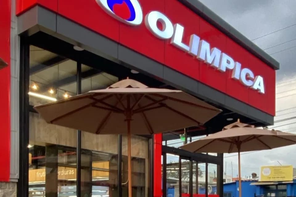 En el 2026, Olímpica prevé abrir siete tiendas más en Bogotá y Cundinamarca