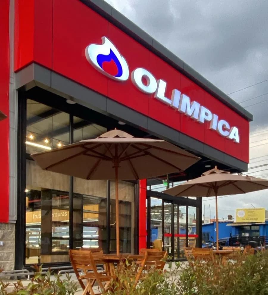 En el 2026, Olímpica prevé abrir siete tiendas más en Bogotá y Cundinamarca