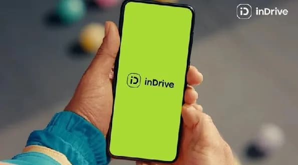 Por tercer año consecutivo, inDrive se posicionó como la segunda aplicación de movilidad urbana más descargada del mundo