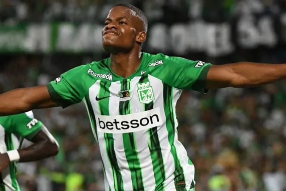 Nacional campeón tras ganarle a Tolima: el equipo verdolaga conquistó su estrella 18 en el Atanasio