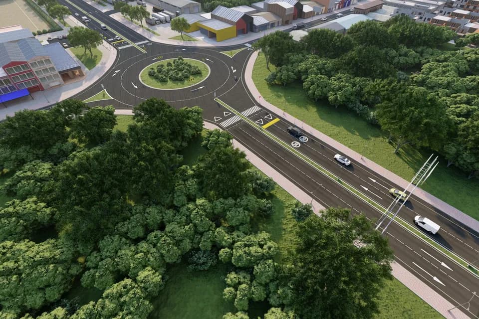 Agencia Nacional de Infraestructura abrió licitación por $7,6 billones para la construcción de la vía El Estanquillo-Popayán