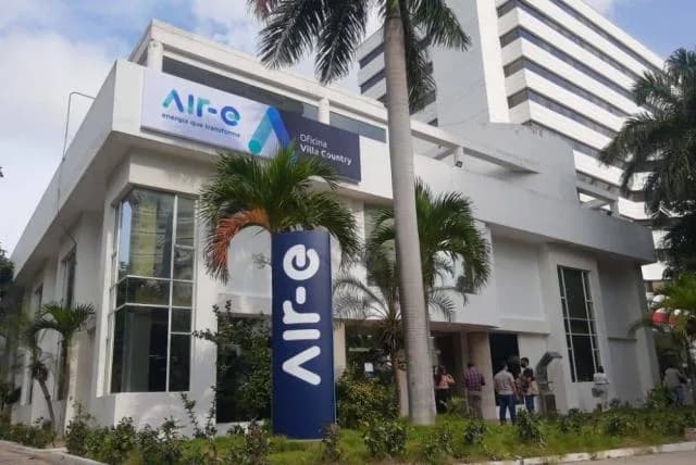 Barranquilla y Atlántico proponen a Triple A para manejar Air-e