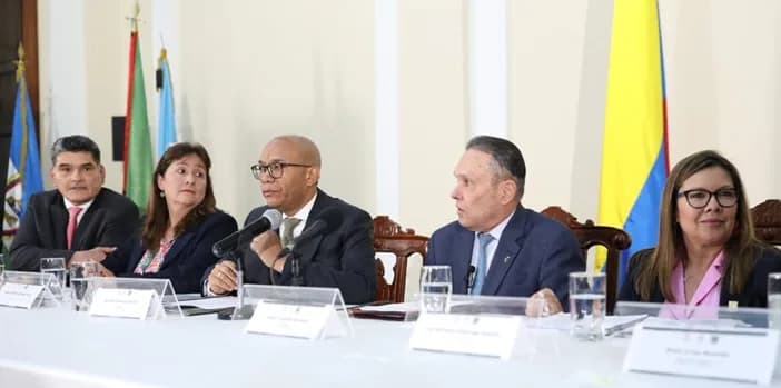 Radican Reforma a la Justicia para restituir el Sistema Penal Oral Acusatorio, disminuir los tiempos de los procesos y optimizar el funcionamiento del aparato judicial