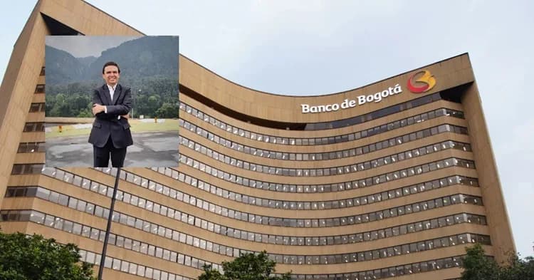 Junta Directiva de BanBogotá aprobó nuevos nombramientos en vicepresidencias de Producto y Estrategia Digital y Banca de Empresas
