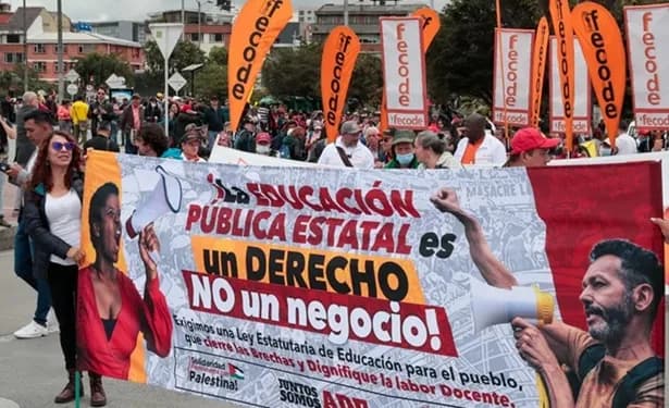 Ordenan al Ministerio de Educación que en seis meses expida o ajuste la evaluación de docentes sindicalizados