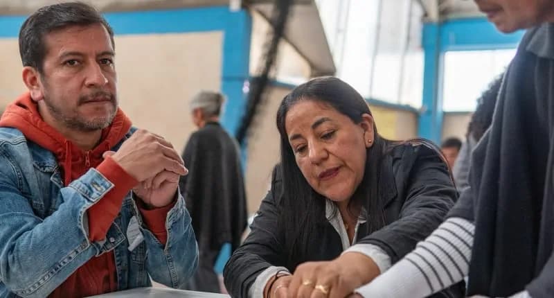 17 partidos políticos confirmaron al Consejo Nacional Electoral que realizarán consulta interna el 26 de octubre para definir candidatos para elecciones de 2026