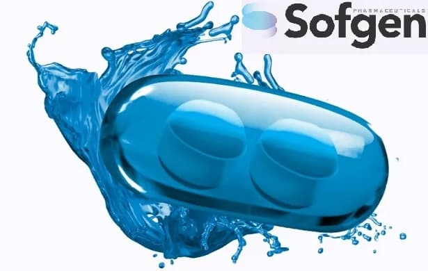 ¡Exclusiva! Procaps Group, S.A. tomó la decisión de cambiar la denominación social a Sofgen Pharma S.A.