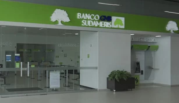 Utilidad de Banco GNB Sudameris alcanzó $769.220 millones a junio de 2026: un año atrás se reportó $301.439 millones