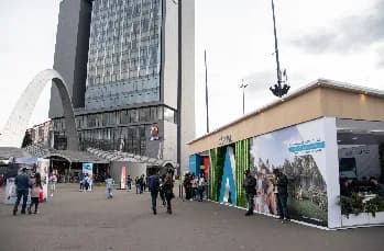 Con más de 500 expositores de 16 países, la FIB 2026 cerró una semana con más de US$11 millones proyectados en negocios para la industria