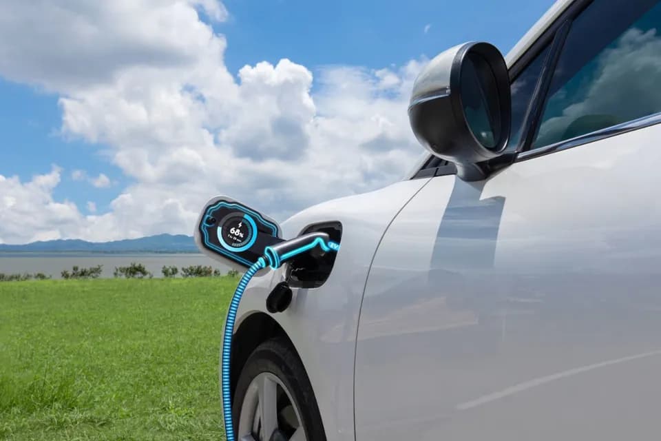 Evinka y Ruta Zeero lanzaron servicio de recarga móvil a domicilio para vehículos eléctricos en Bogotá y municipios cercanos