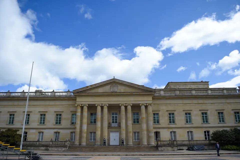Angie Rodríguez renunció a la Dirección del Departamento Administrativo de la Presidencia de la República