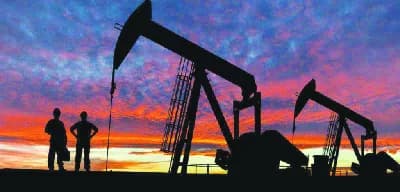 Los precios del petróleo se mantienen estables a medida que se evalúa la visita de Blinken a Medio Oriente