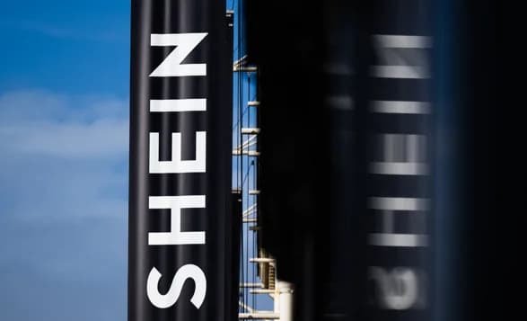 Shein busca recaudar US$1.700 millones con su salida a la Bolsa de Hong Kong